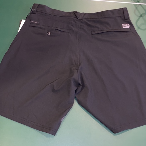 NWT!! Volcom Frickin Cross Shred Hybrid Shorts Size 36 - Picture 10 of 12
